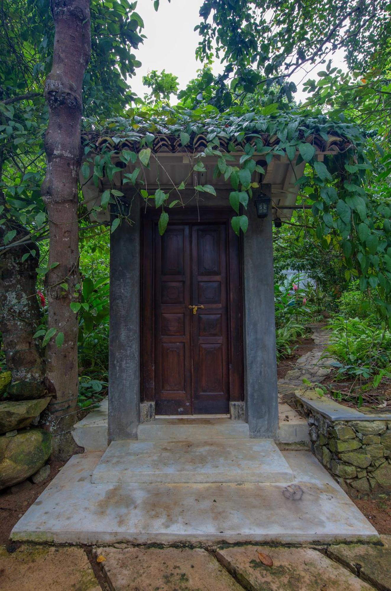 Wild Nest Villa ウナワトゥナ エクステリア 写真